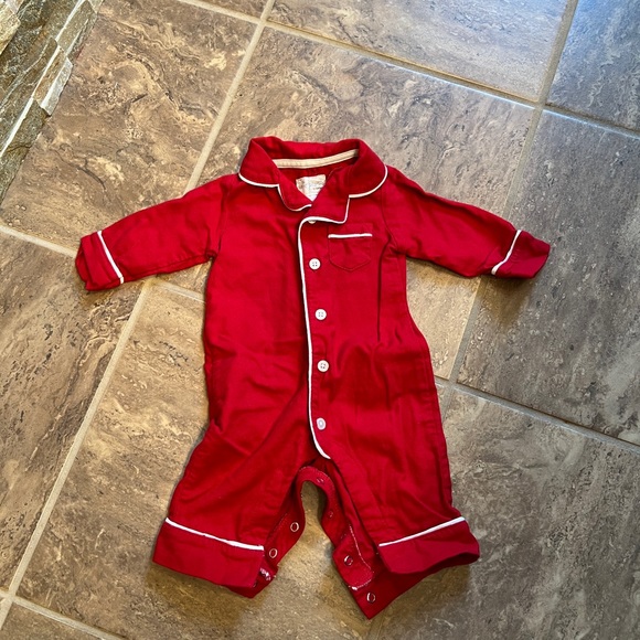 Christmas Bundle (0-3 Months) - Picture 4 of 10